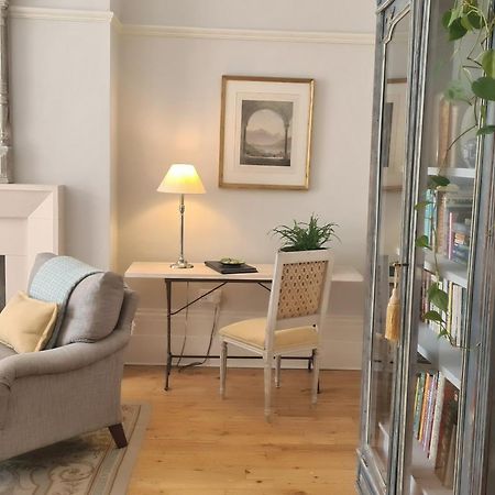 Crouch End Apartment - Spacious Flat Close To Central לונדון מראה חיצוני תמונה