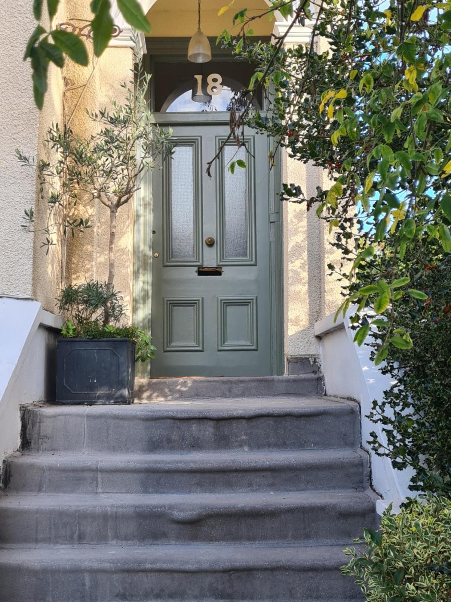 Crouch End Apartment - Spacious Flat Close To Central לונדון מראה חיצוני תמונה