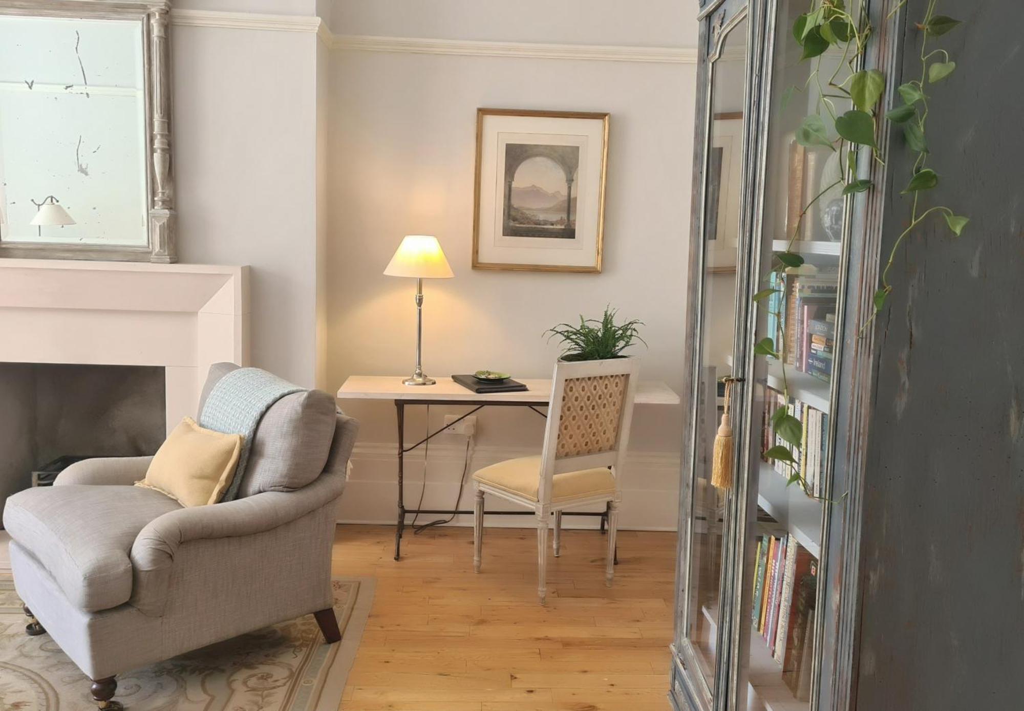 Crouch End Apartment - Spacious Flat Close To Central לונדון מראה חיצוני תמונה