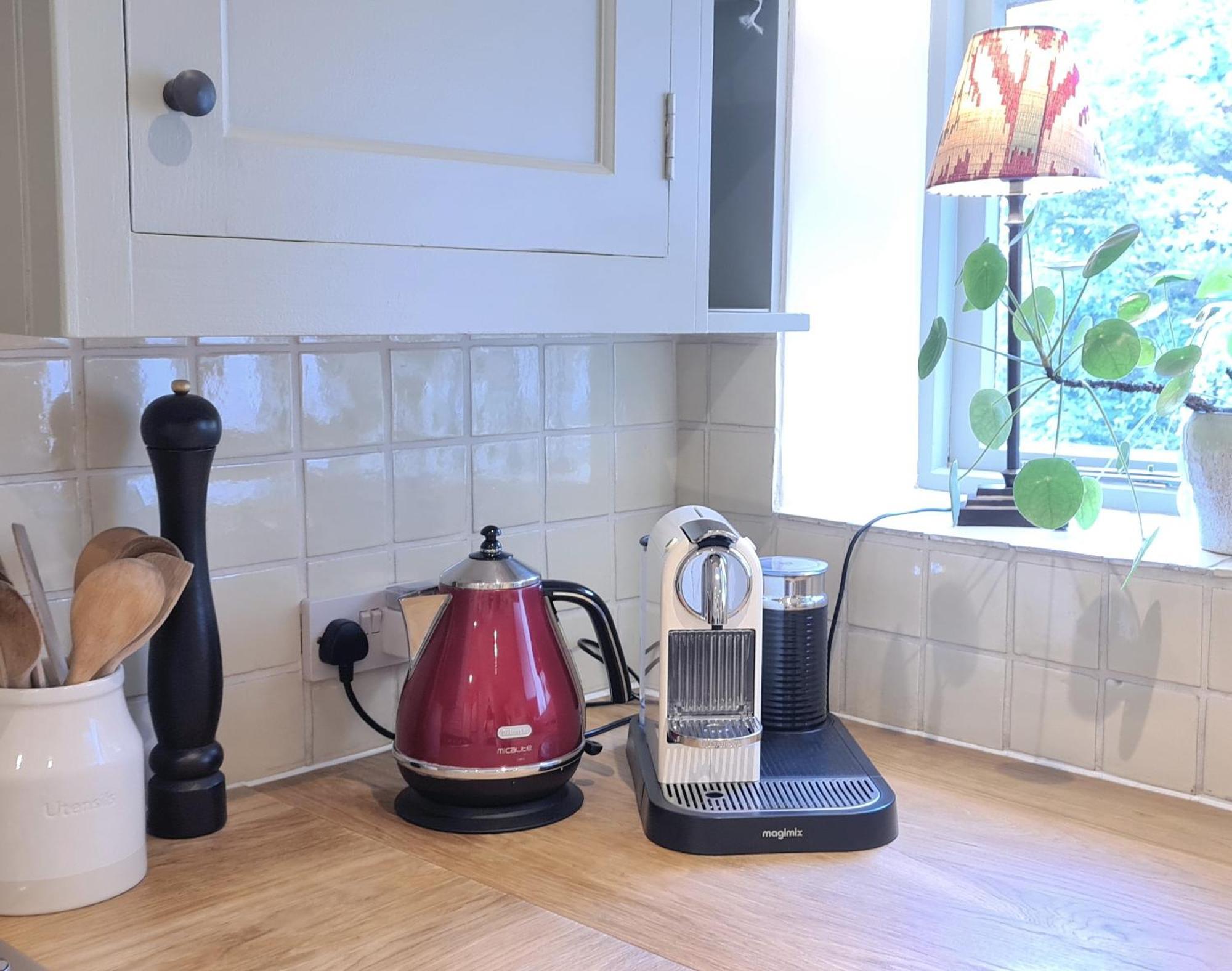 Crouch End Apartment - Spacious Flat Close To Central לונדון מראה חיצוני תמונה