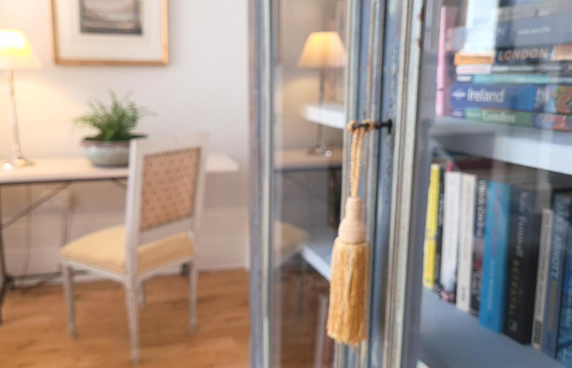 Crouch End Apartment - Spacious Flat Close To Central לונדון מראה חיצוני תמונה