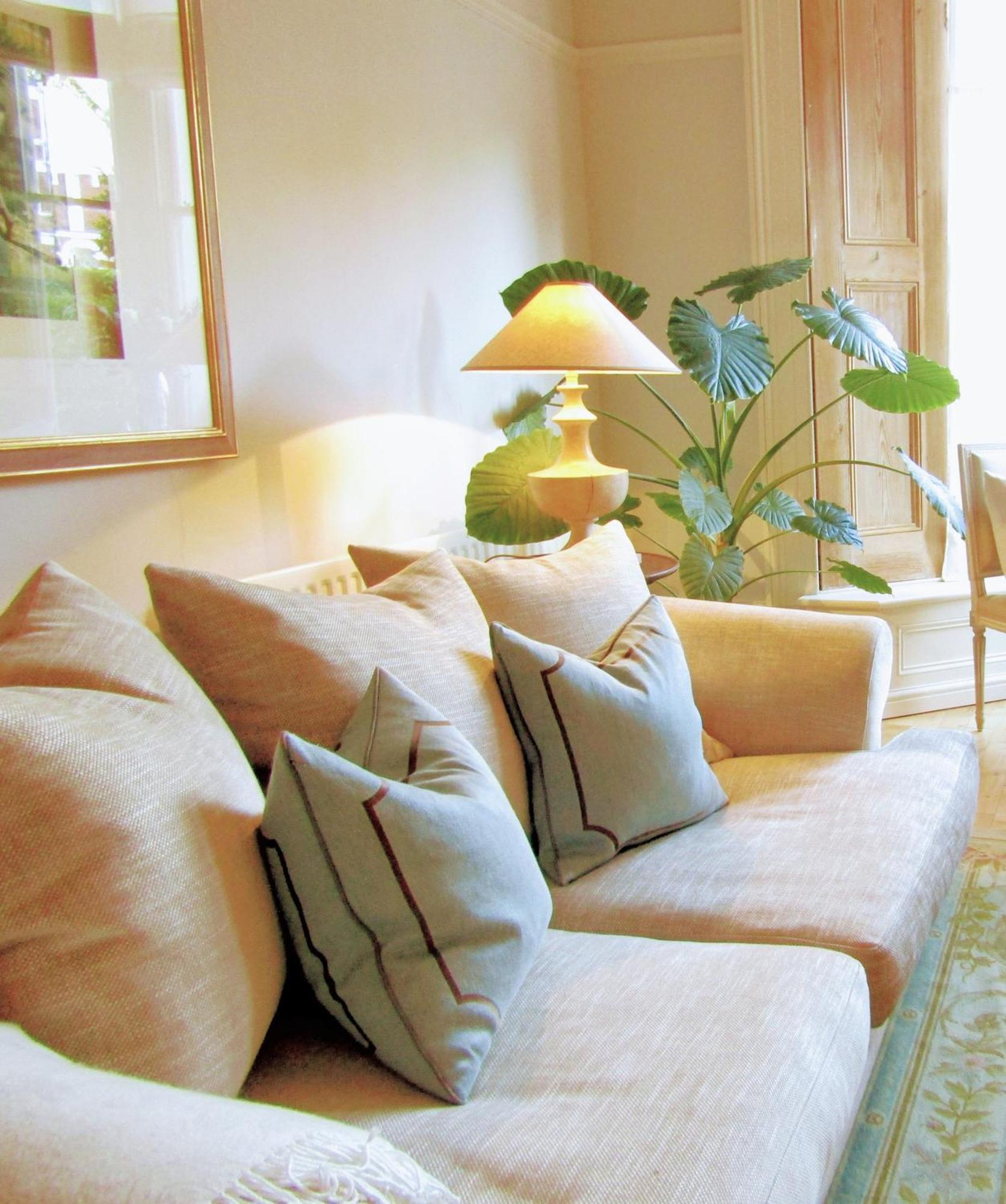 Crouch End Apartment - Spacious Flat Close To Central לונדון מראה חיצוני תמונה